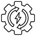Solar System Maintenance