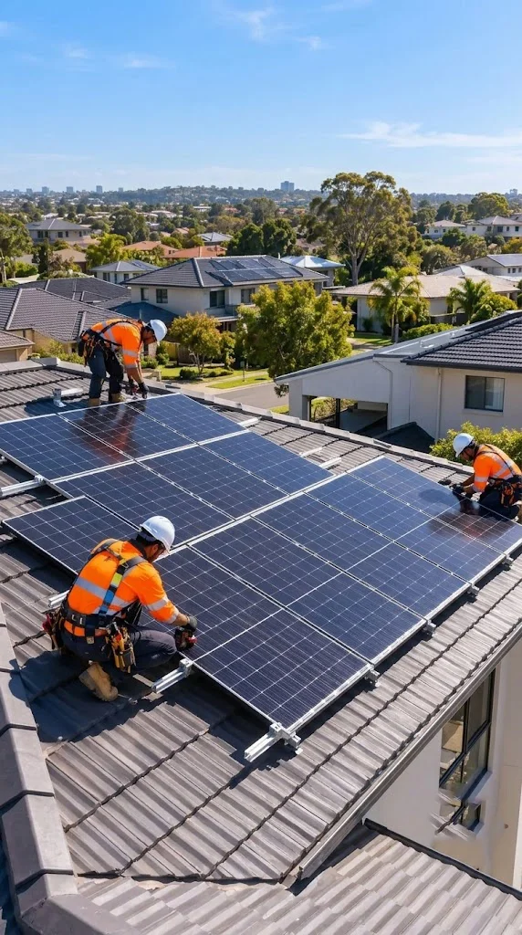 Sydpro Project Name Residential