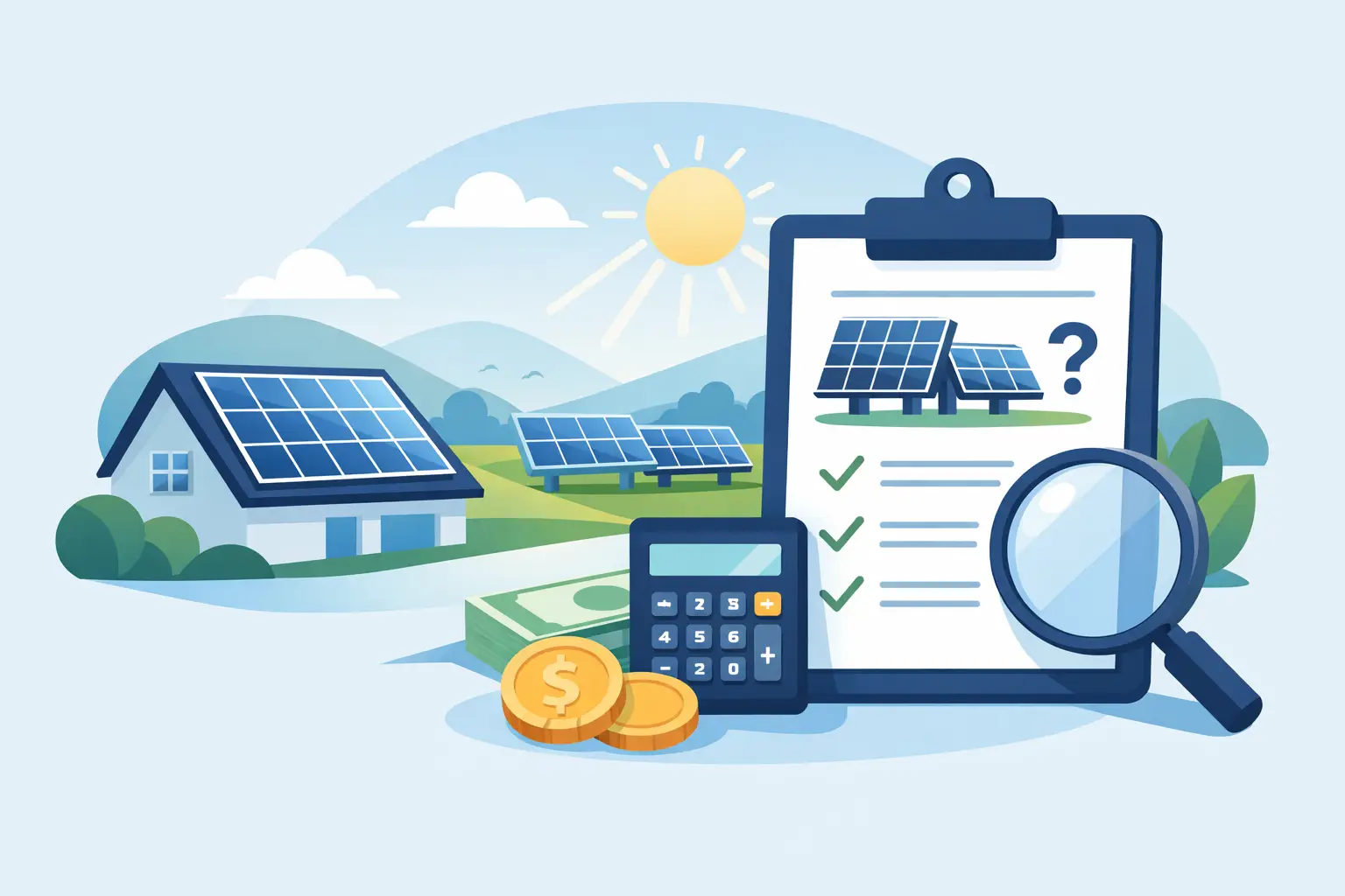Are Solar Quotes Fixed Price? What to Check