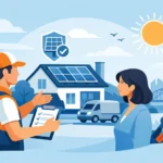 Choosing a CEC Accredited Solar Installer in Sydney