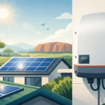 Fronius Inverter Benefits for Australian Properties