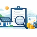 Interest Free Solar Finance NSW: Check the Fine Print