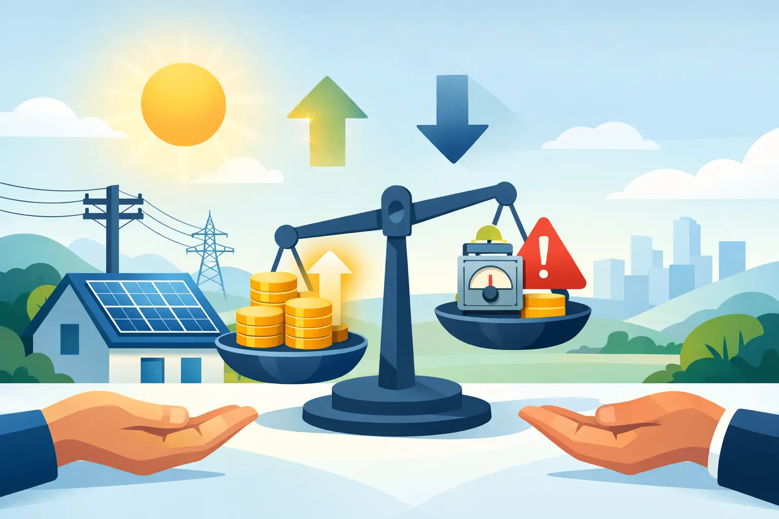 Is a Solar Export Limit Upgrade Worth It?