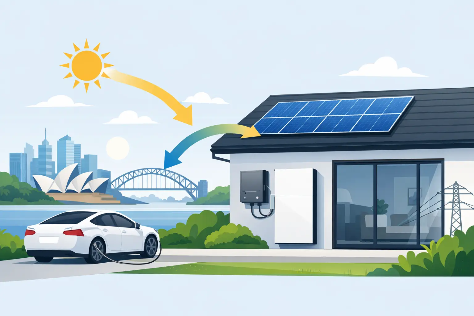 Is Tesla Powerwall Installation Sydney Worth It?