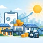Solar for Rental Properties That Pays Off