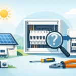 When Do You Need a Switchboard Upgrade for Solar?