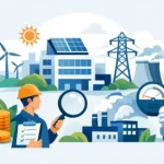 Commercial Energy Audits That Cut NSW Power Costs