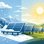 Does Solar Work in Winter? NSW Performance