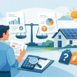 How to Compare Solar Quotes Without Surprises