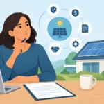 12 Essential Solar Contract Questions to Ask