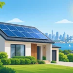 Best Solar Panels Australia for NSW Homes