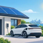 Can EV Chargers Use Solar at NSW Properties?