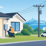 Electricity Service Connection Guide for NSW