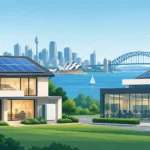 Energy Resilience for Sydney Homes and Business
