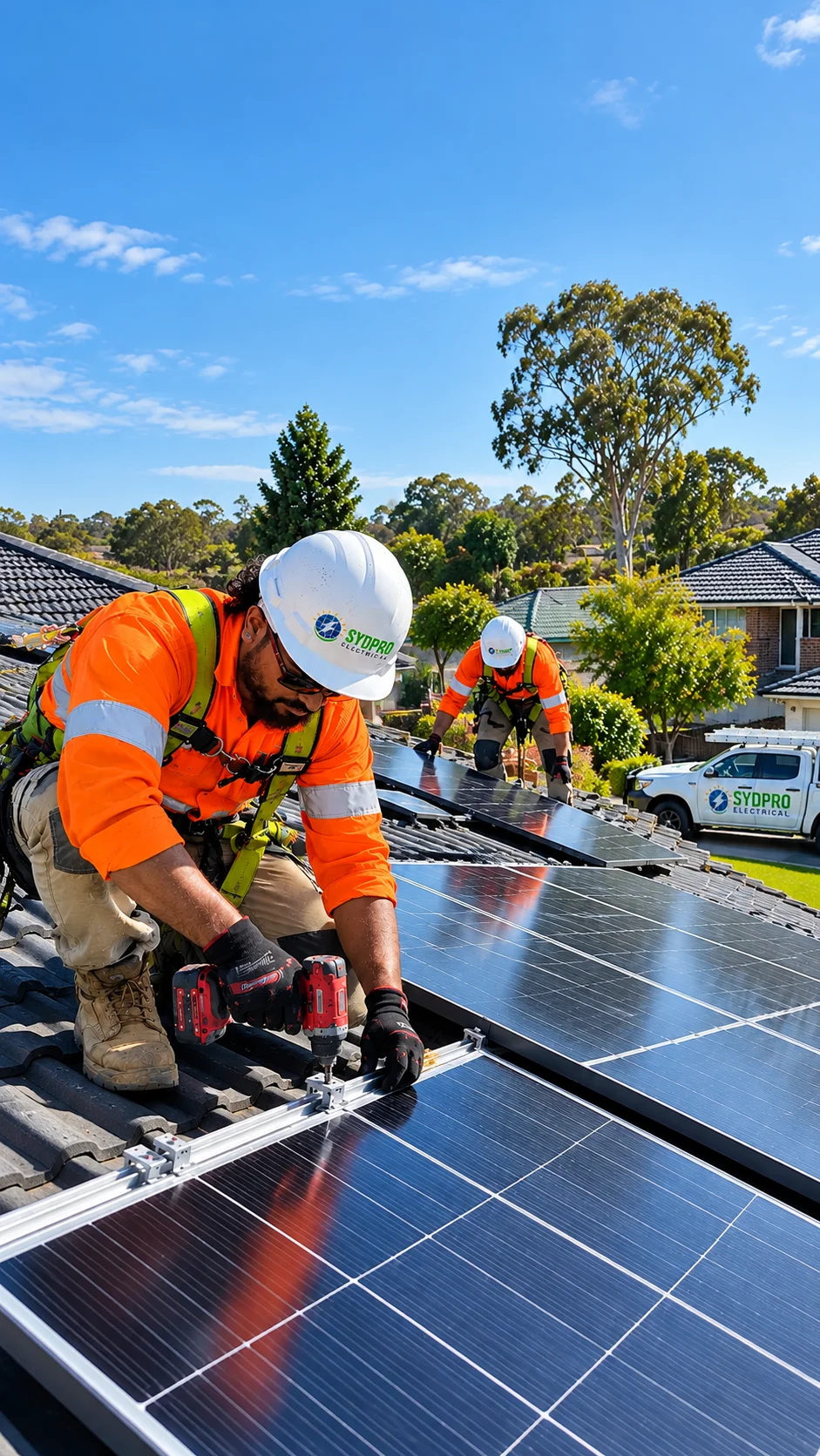 Residential Solar