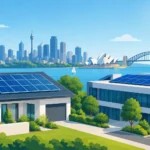 Solar Sizing for Sydney Homes and Businesses