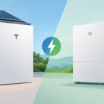 Tesla versus Sungrow Batteries Compared